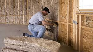 Types of Insulation We Offer in Manhattan, KS